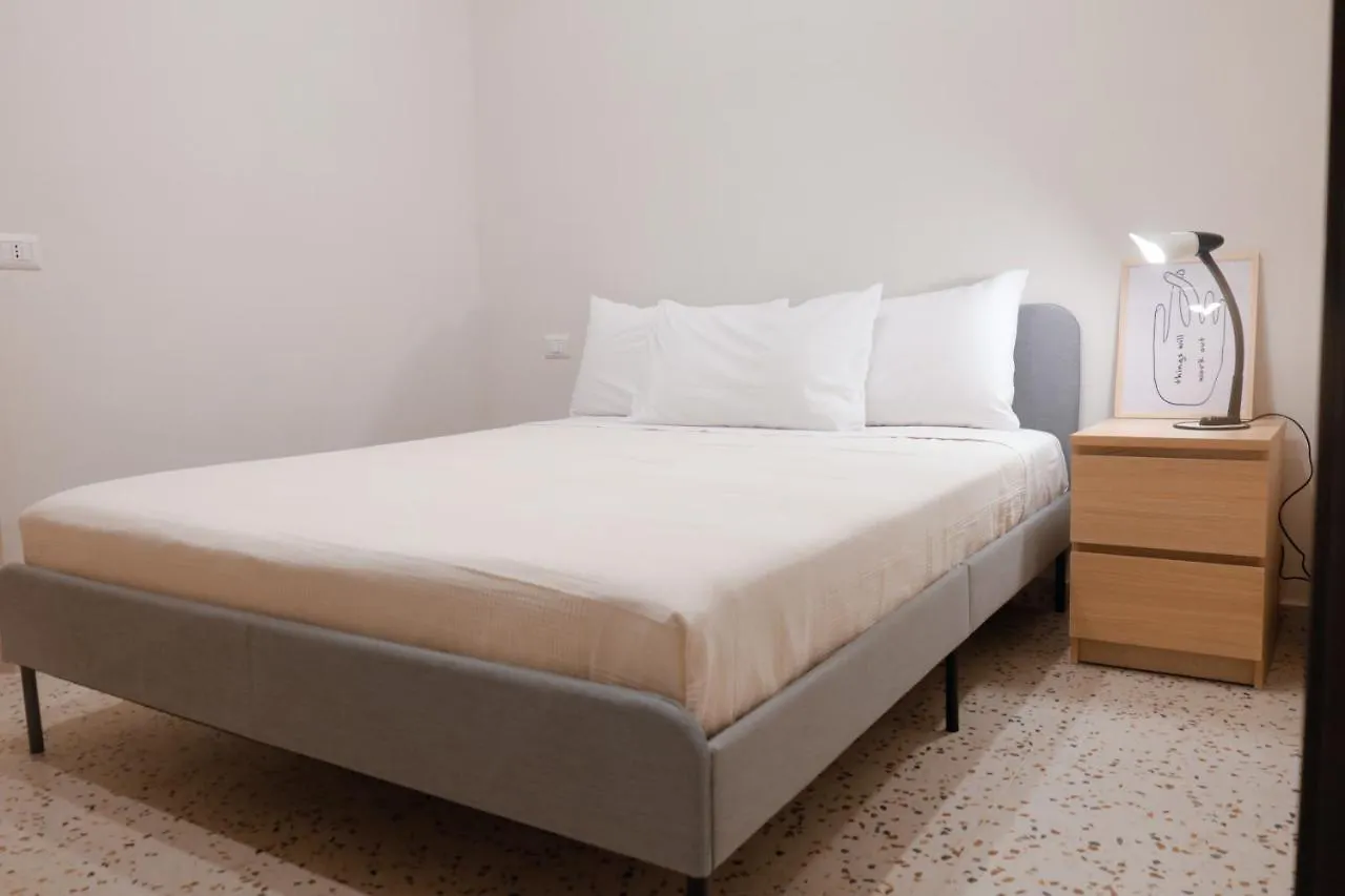 Bed & Breakfast Retrophilia Home Naples