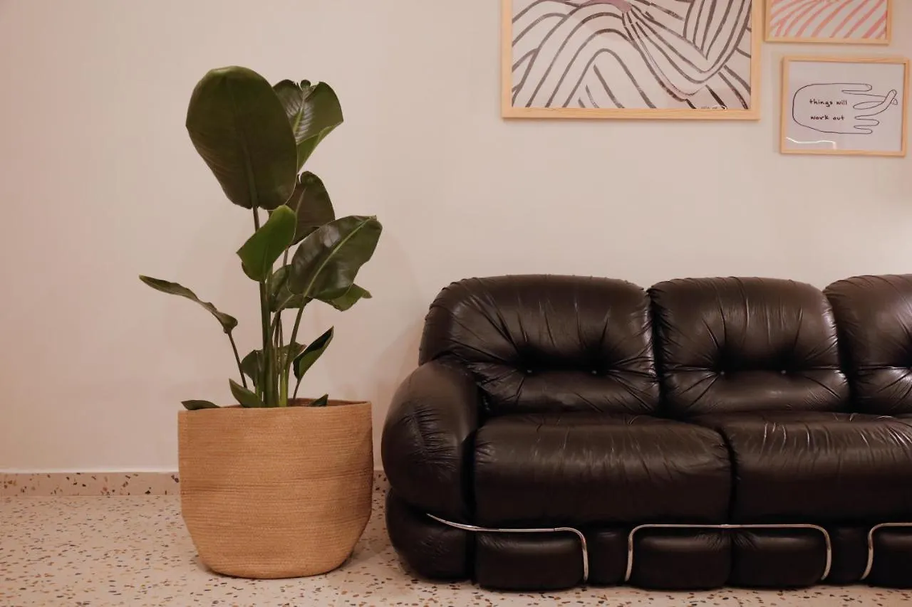 Bed and Breakfast Retrophilia Home Νάπολη Ιταλία