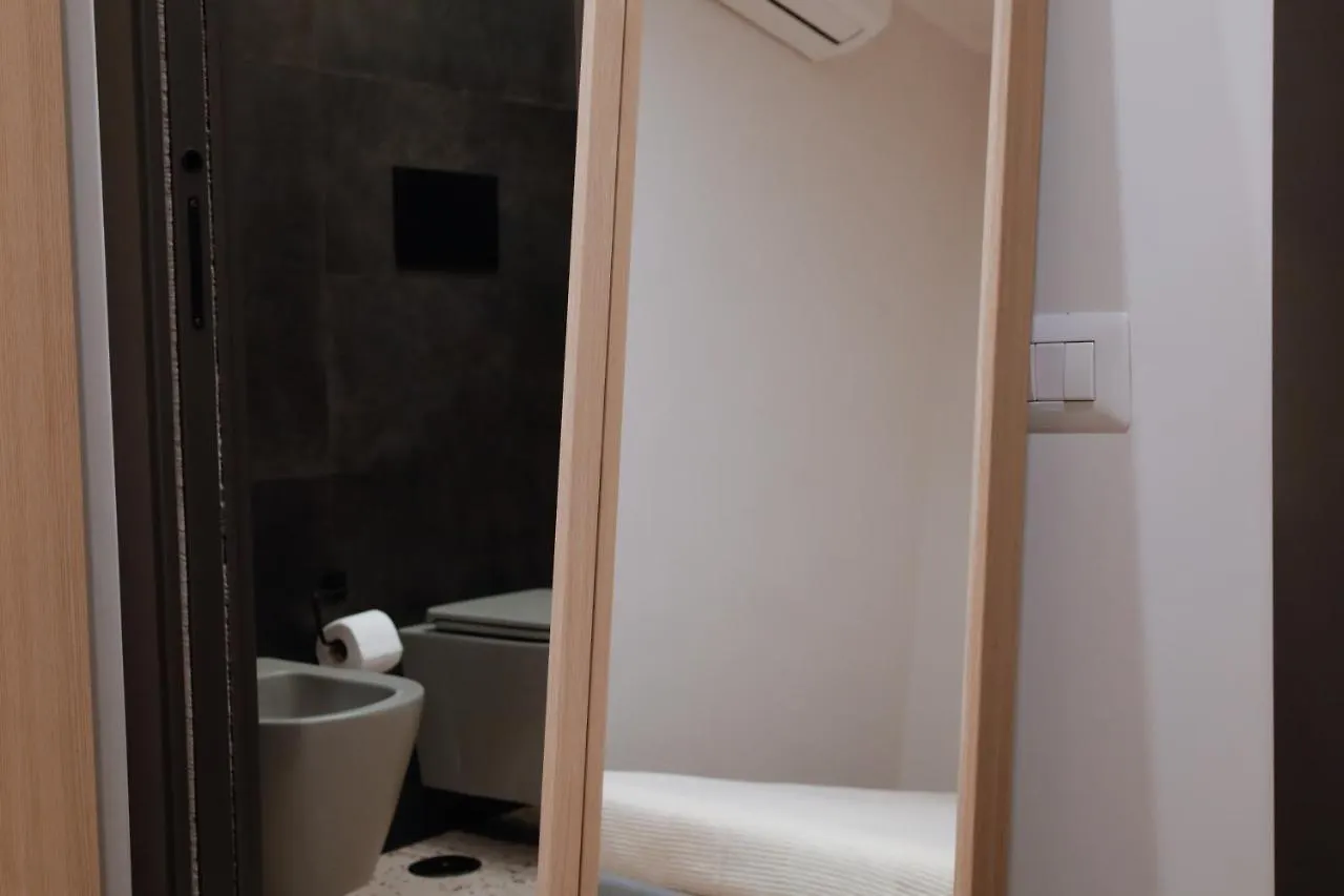 Retrophilia Home Νάπολη Bed and Breakfast