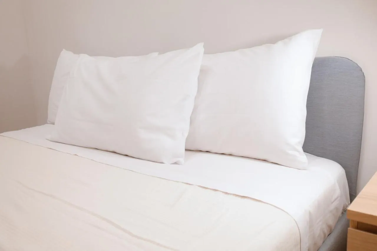 Bed and Breakfast Retrophilia Home Νάπολη