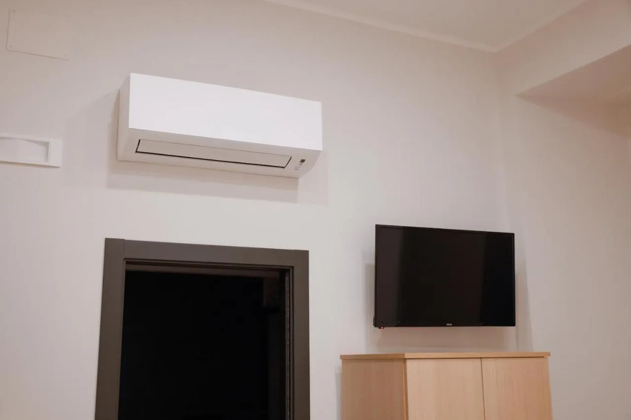 Retrophilia Home Νάπολη