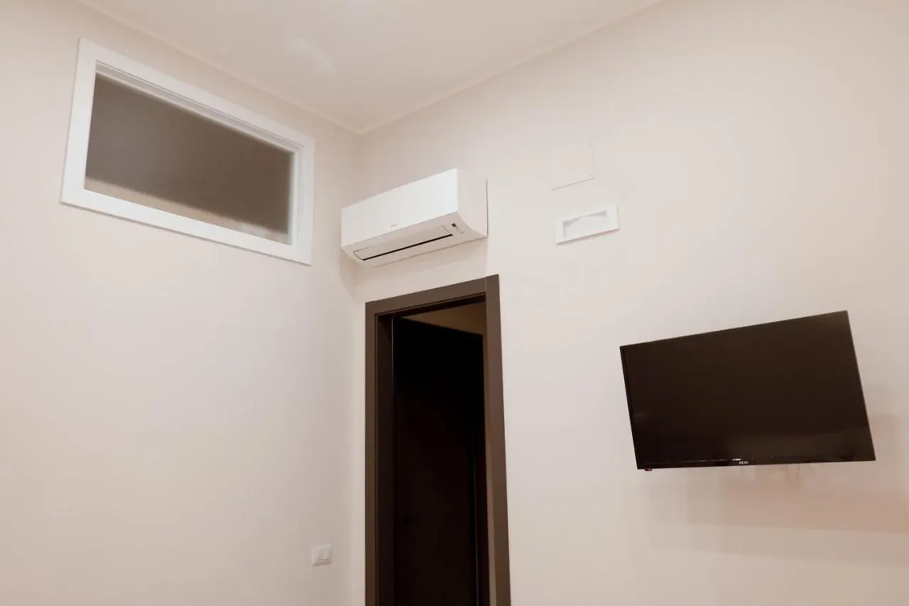 Retrophilia Home Νάπολη