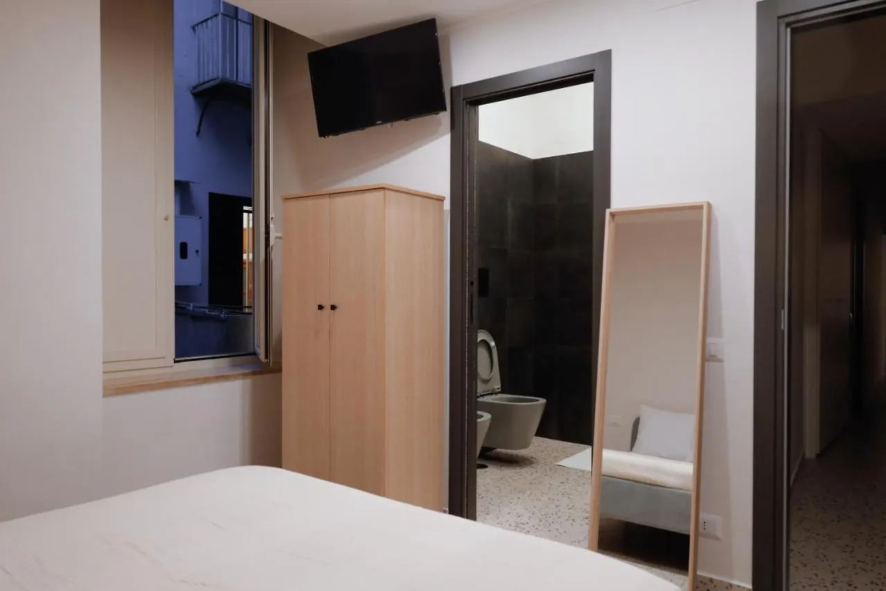 Retrophilia Home Νάπολη Ιταλία
