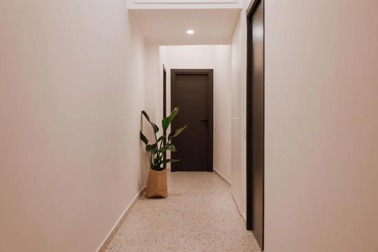 Bed & Breakfast Retrophilia Home Naples Italy